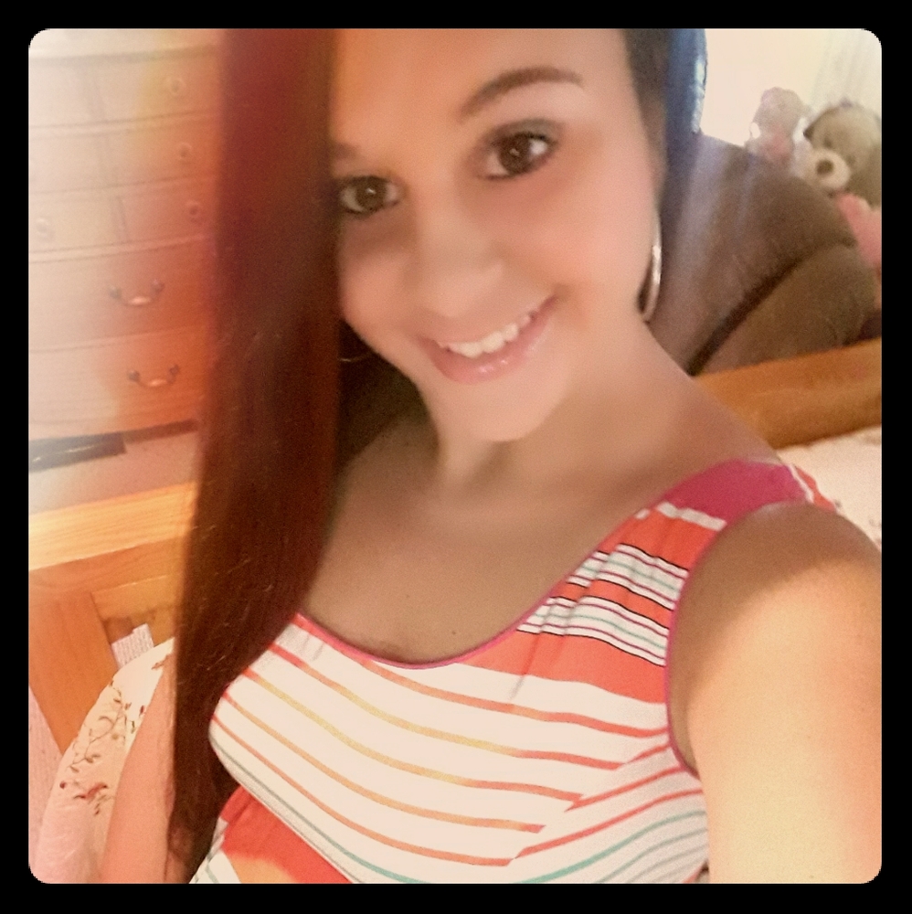 Meet your Posher, Kelsey